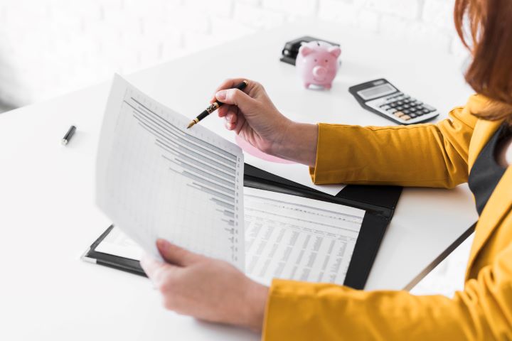 Personal Tax Returns